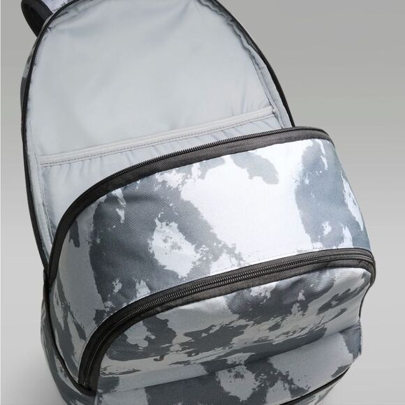 Jordan Jumpman Backpack- Pure Platinum - Picture 5 of 12
